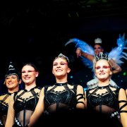 Jeck op Deck (08.02.25) - (c) Dirk Loerper